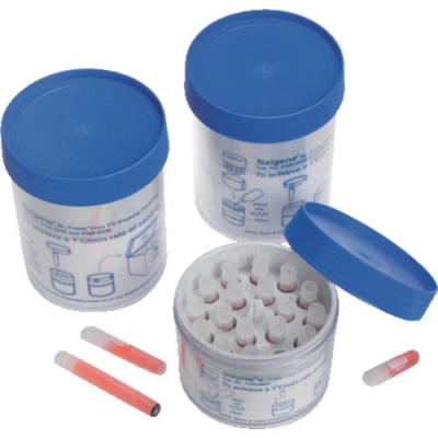 ASONE 亚速旺 25478-03-AS冻结保存单元5100-0050