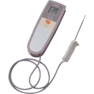 ASONE 亚速旺 25784-01-AS食品用数字温度计MF1000