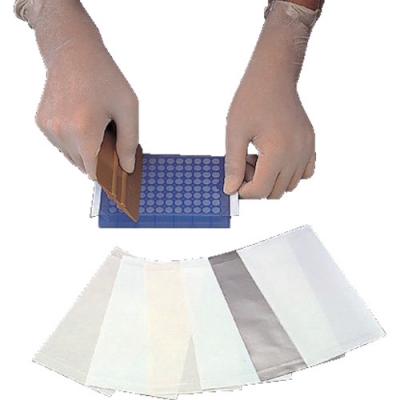 ASONE 亚速旺 25747-02-AS微板密封胶带9793