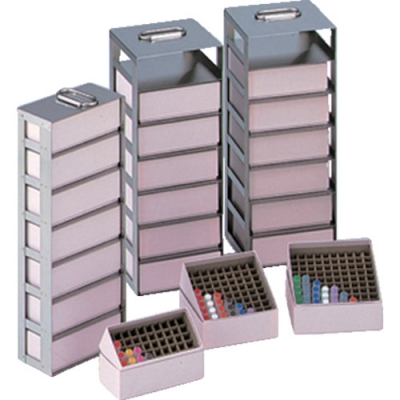 ASONE 亚速旺 25754-02-AS保险箱用收银机架IFR2