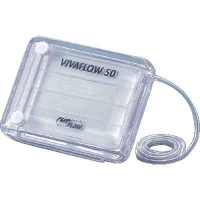 ASONE 亚速旺 25737-01-AS比巴流50VF05P1