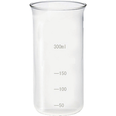 ASONE 亚速旺 28102-17-AS冷冻干燥瓶300ml本体