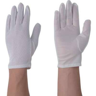 ASONE 亚速旺 28595-03-AS AP防尘手套尼龙BNH-MUML