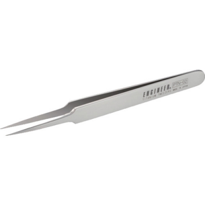 ASONE 亚速旺 28278-02-AS钛镊子PTN-02