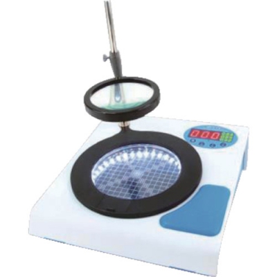 ASONE 亚速旺 28258-21-AS殖民地计数器Galaxy330