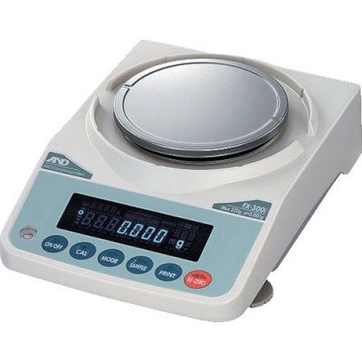 ASONE 亚速旺 28142-24-AS通用电子天平FX-1200iWP