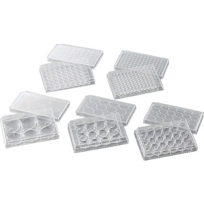 ASONE 亚速旺 28588-02-AS细胞培养板VTC-P12