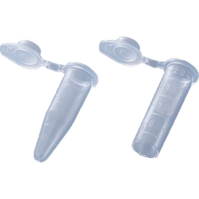 ASONE 亚速旺 28007-02-AS微管L-2057（500支装）