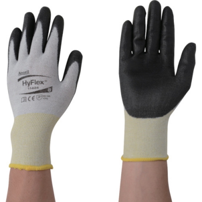 ASONE 亚速旺 28662-01-AS安赛尔耐割伤手套11-624-S