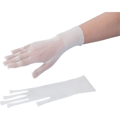 ASONE 亚速旺 28632-01-AS网状内装手套（100双入）