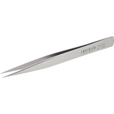 ASONE 亚速旺 28278-01-AS钛镊子PTN-01