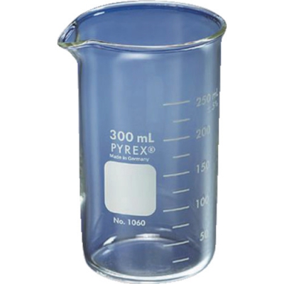 ASONE 亚速旺 29427-04-AS托尔烧杯1060-400