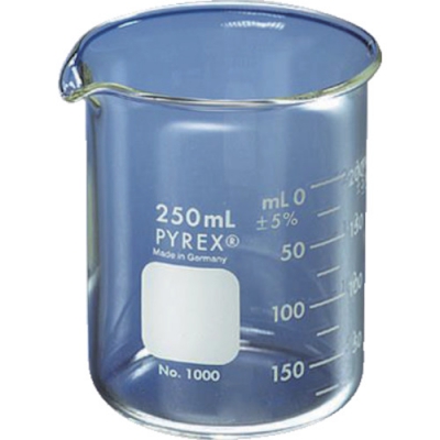 ASONE 亚速旺 29425-08-AS烧杯1000-400