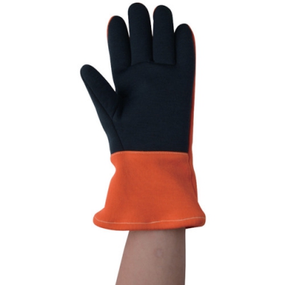 ASONE 亚速旺 29263-03-AS耐热手套MZ637-L