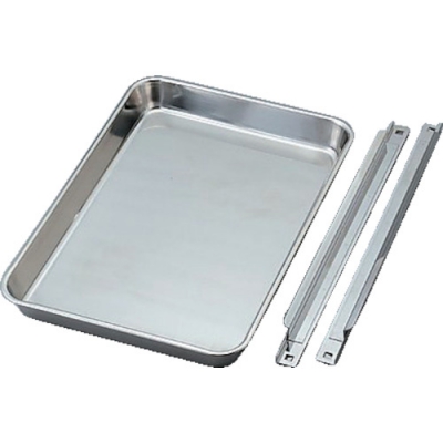 ASONE 亚速旺 35034-06-AS新尘出用SUS托盘架