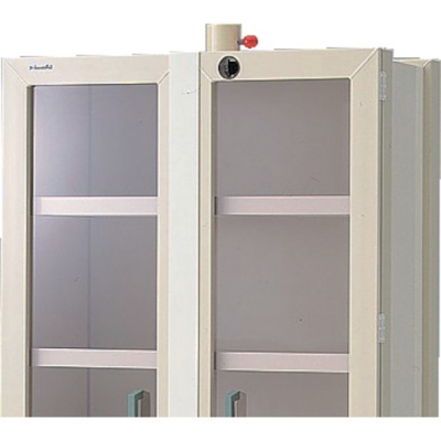 ASONE 亚速旺 35318-12-AS排气功能药品库管道接头