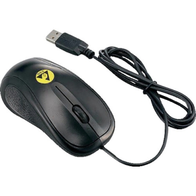 ASONE 亚速旺 29985-01-ASESD鼠标CF－212