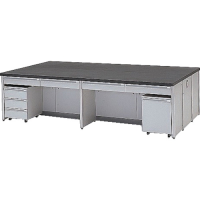 ASONE 亚速旺 31222-06-AS中央实验台HDO-2415H