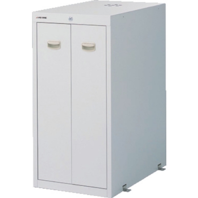 ASONE 亚速旺 35347-21-AS耐震药品库（钢铁制）SP-945