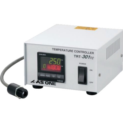 ASONE 亚速旺 31483-01-AS辐射型温度调节器TRT-301 TC