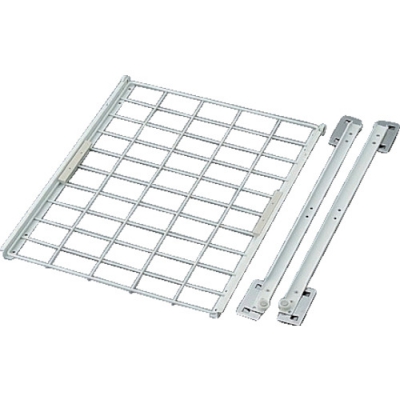 ASONE 亚速旺 35034-04-AS新尘出用50角网状物架