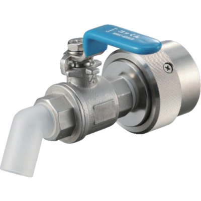 ASONE 亚速旺 34828-01-AS一触式厨师MWC-40SUS-F