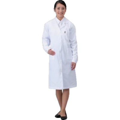 ASONE 亚速旺 白衣女性用GOCW-00M