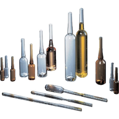 ASONE 亚速旺 安瓿管AP-20白100入