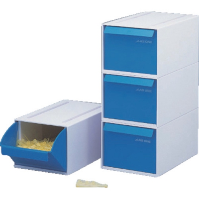 ASONE 亚速旺 IzASONE 亚速旺 UwaASONE 亚速旺 已3-24-01-AS ASONE 亚速旺 Iso桥式芯片盒