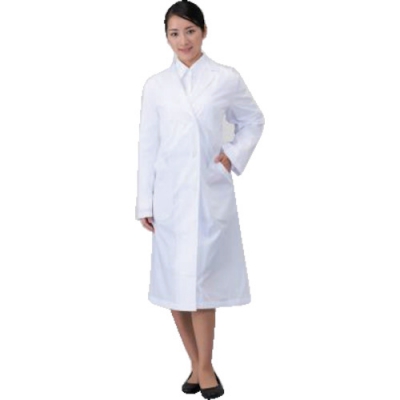 ASONE 亚速旺 白衣女性用JH-FWLL