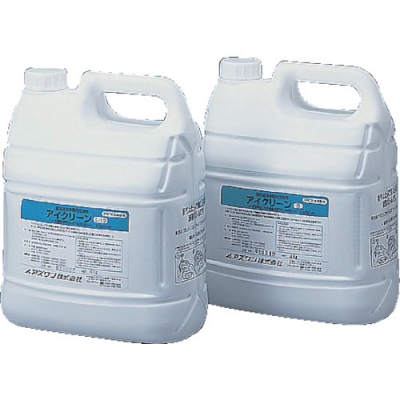 ASONE 亚速旺 爱滋病超音波清洗用洗涤剂A