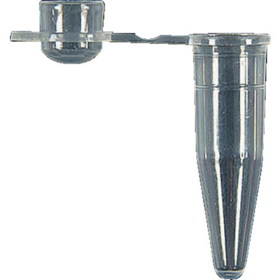 ASONE 亚速旺 PCR管IPCR02D-C