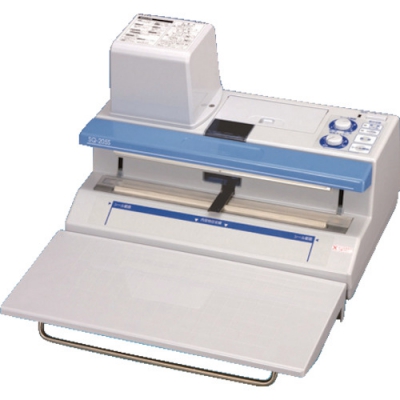 ASONE 亚速旺 办公桌密封包装机SQ－205S