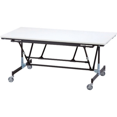 ASONE 亚速旺 YKPO-1200折叠工作台