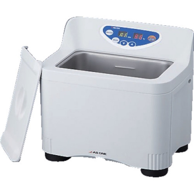 ASONE 亚速旺 超声波洗净器ASU-3（1-2160-02）