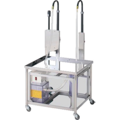 ASONE 亚速旺 超声波洗净器过滤装置TCRK-03