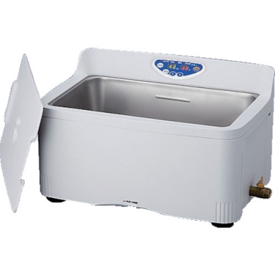 ASONE 亚速旺 超声波洗净器ASU-20D