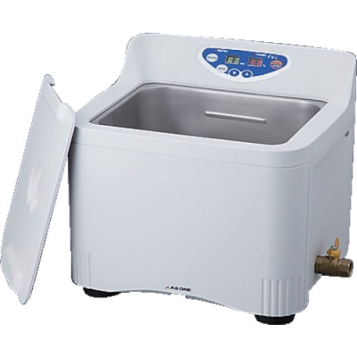 ASONE 亚速旺 超声波洗净器ASU-10（1-2160-04）