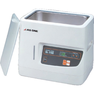 ASONE 亚速旺 超声波洗净器VS－F100