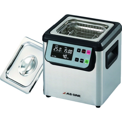 ASONE 亚速旺 超声波洗净器MCS-2