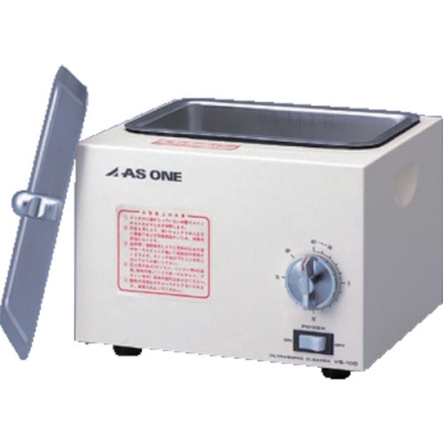 ASONE 亚速旺 超声波洗净器普及型VS-100