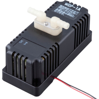 ASONE 亚速旺 超小型泵WDP-1