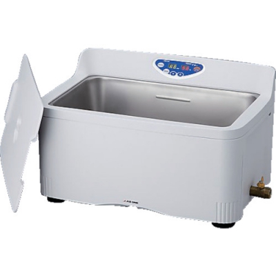 ASONE 亚速旺 超声波洗净器ASU-20（1-2160-05）