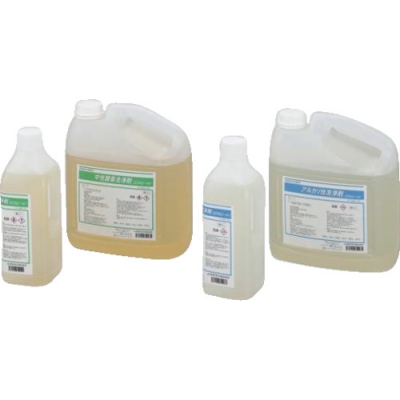 ASONE 亚速旺 超声波洗净器SDNU-N4