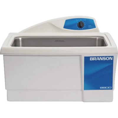 ASONE 亚速旺 超声波洗净器M8800-J