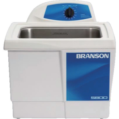 ASONE 亚速旺 超声波洗净器M5800-J