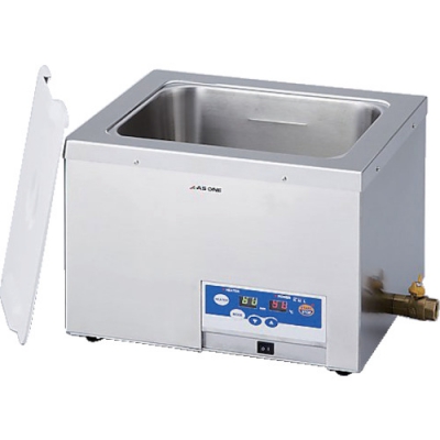 ASONE 亚速旺 超声波洗净器ASU-10M