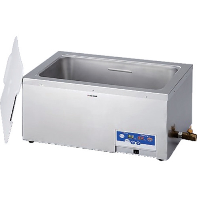 ASONE 亚速旺 超声波洗净器ASU-20M