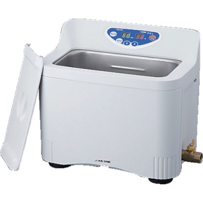 ASONE 亚速旺 超声波洗净器ASU-6（1-2160-03）