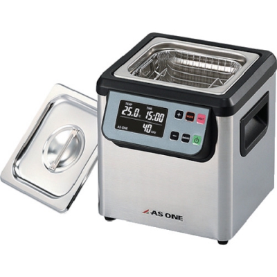 ASONE 亚速旺 超声波洗净器MCD-3